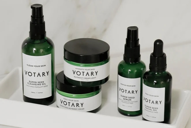 VOTARY Super Sensitive Barrier Repair Facial