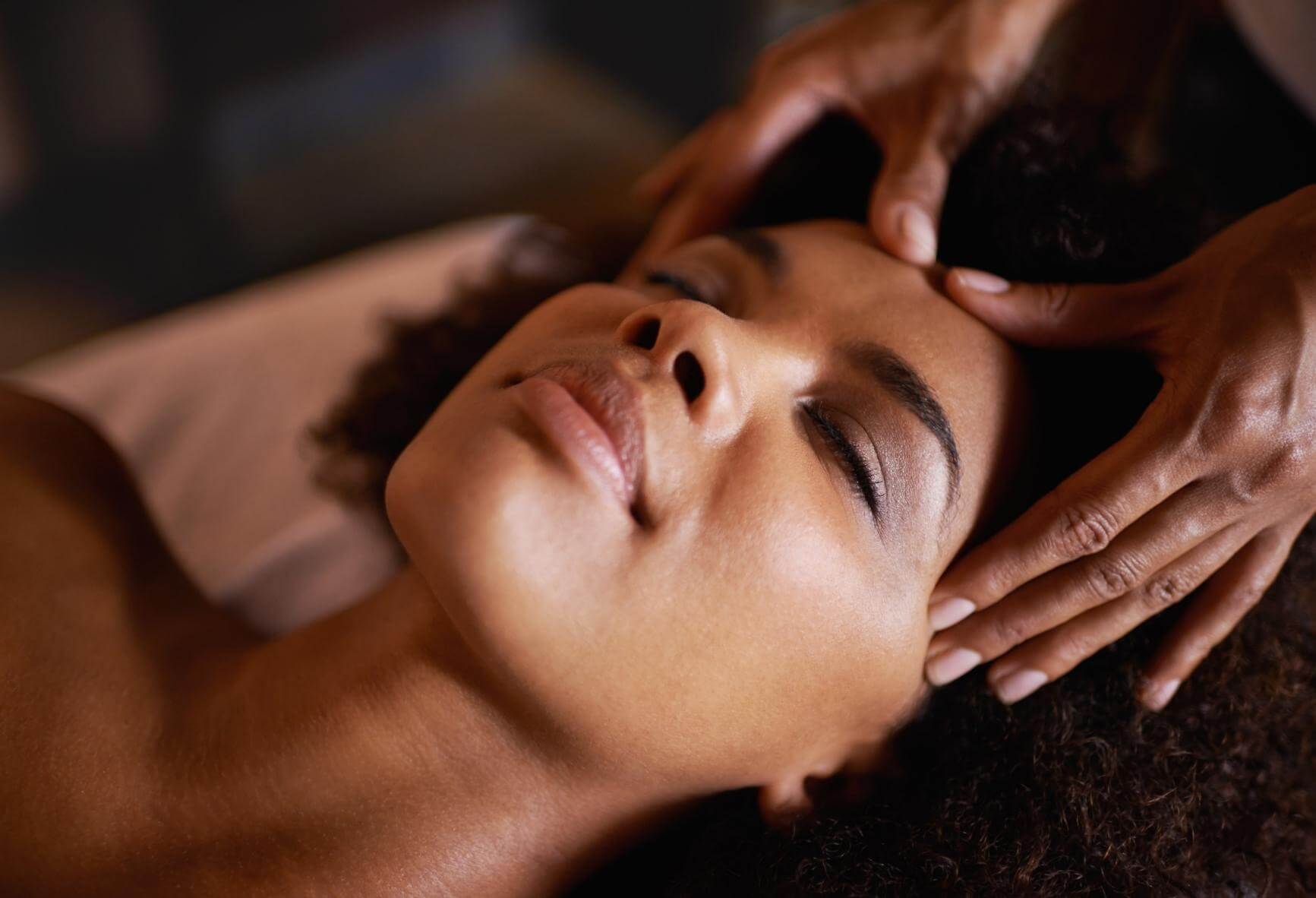 First Trimester Oskia Facial
